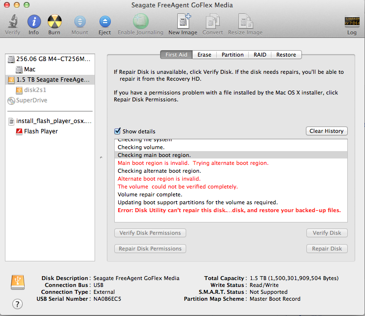 format mac external usb drive for windows